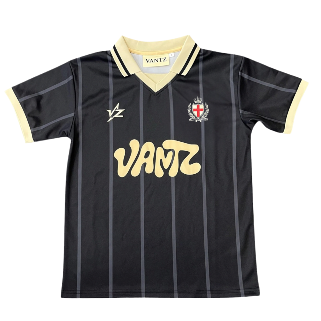 本日販売開始 Dropping on September 2nd Football Jersey