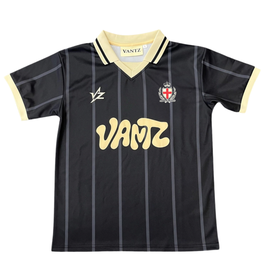 Dropping on September 2nd　Football Jersey