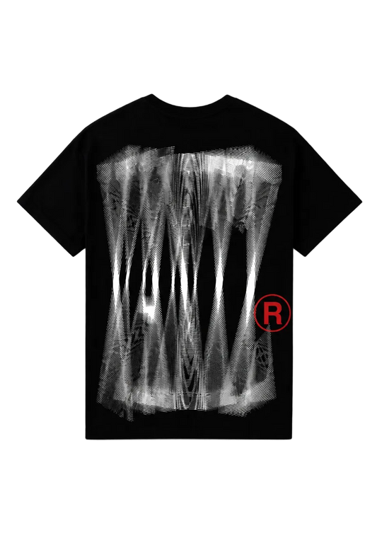 T shirt black